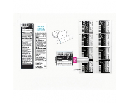 Multi Layer Folding Instruction Manual